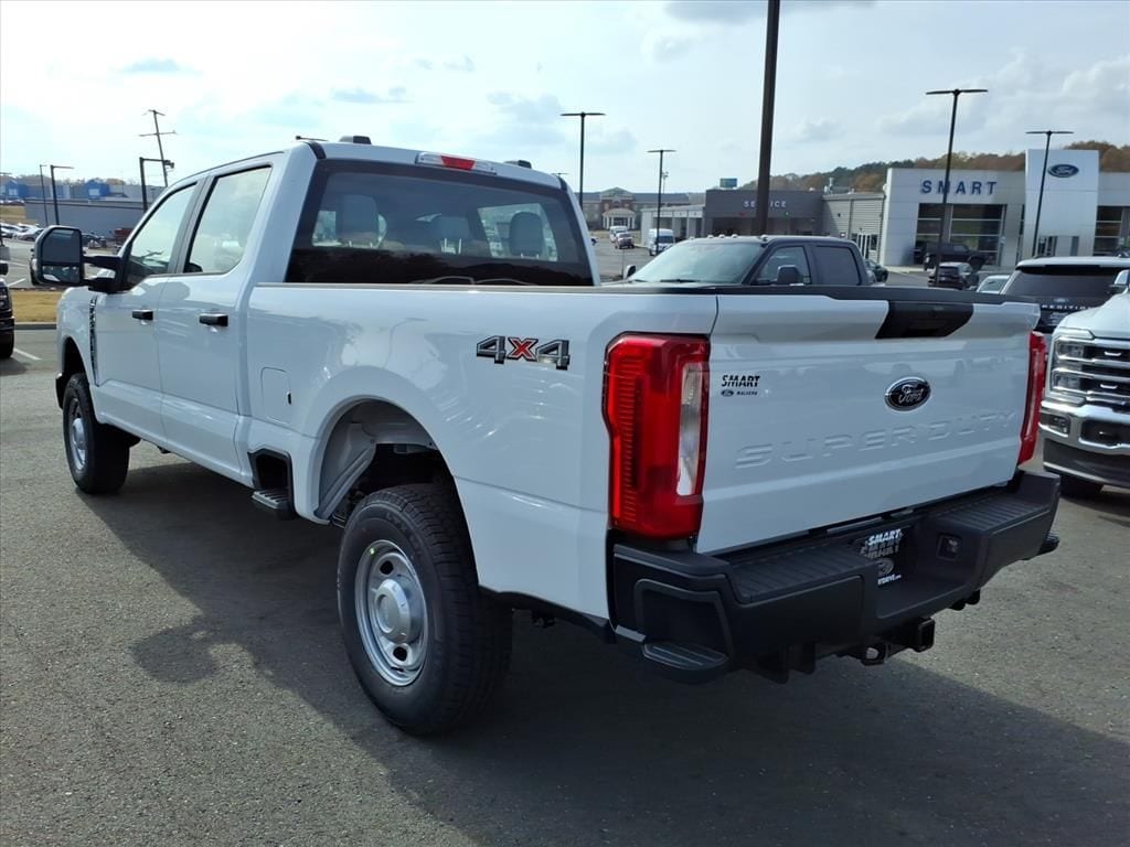 New 2026 Ford Super Duty F-250 XL TRUCK