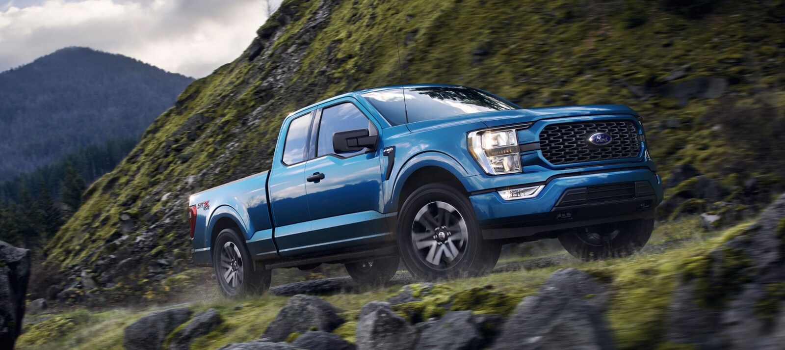 Smart Ford Ford Dealership in Malvern AR