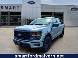 2026 Ford F-150 STX&reg; TRUCK