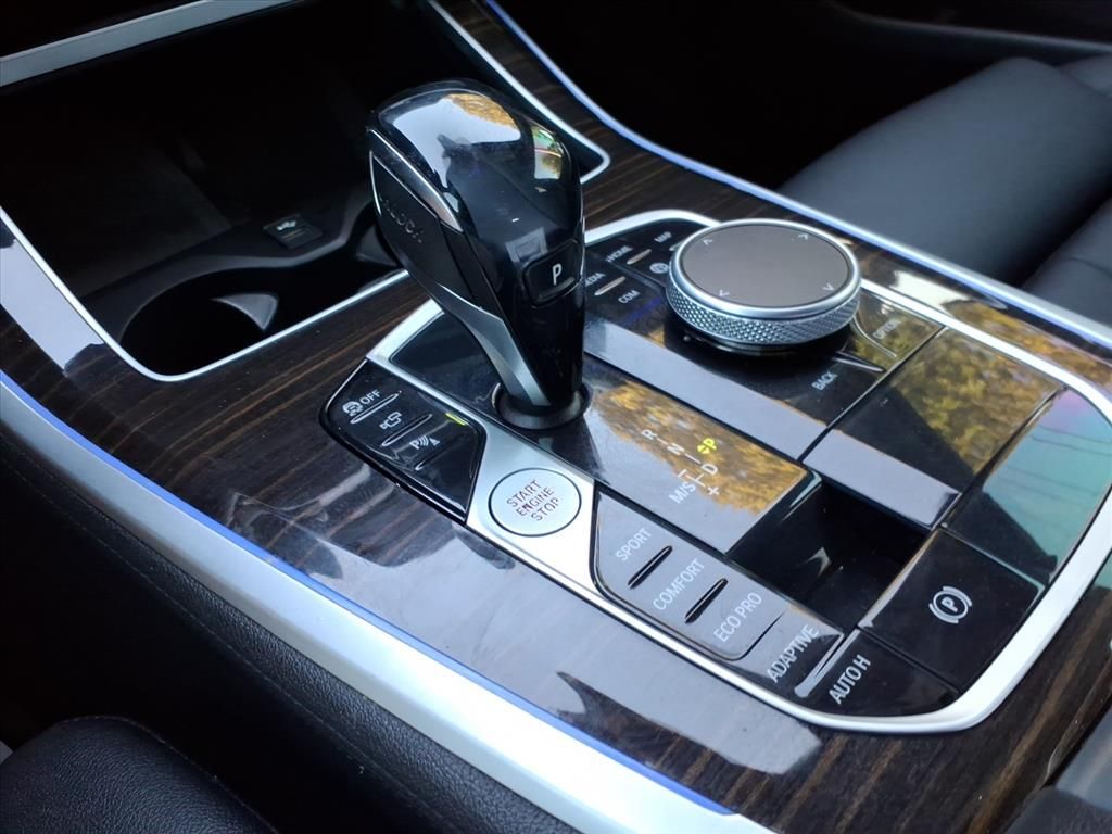 2021 BMW X5 40i - Photo 24