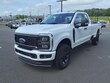 Ford Super Duty