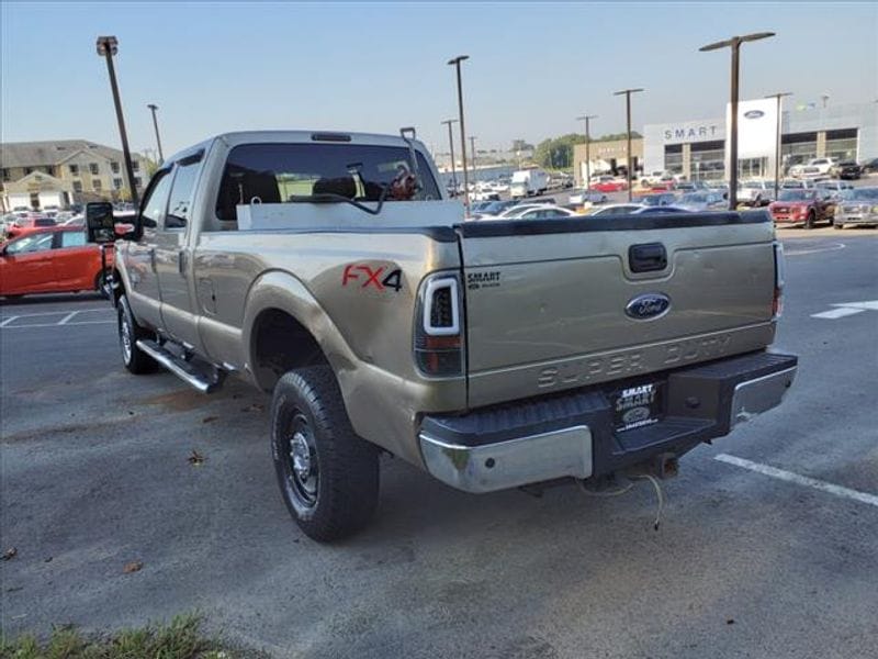 Used 2014 Ford F-350 Super Duty XLT with VIN 1FT8W3BTXEEA90732 for sale in Little Rock
