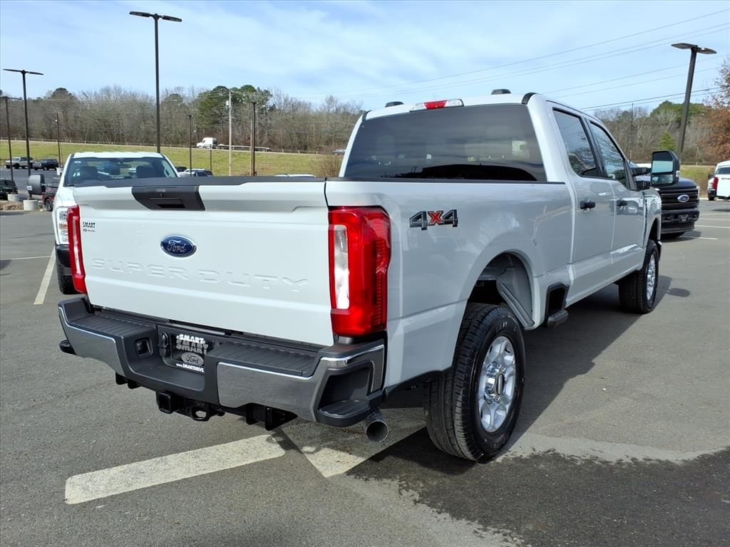 New 2026 Ford Super Duty F-250 XLT TRUCK