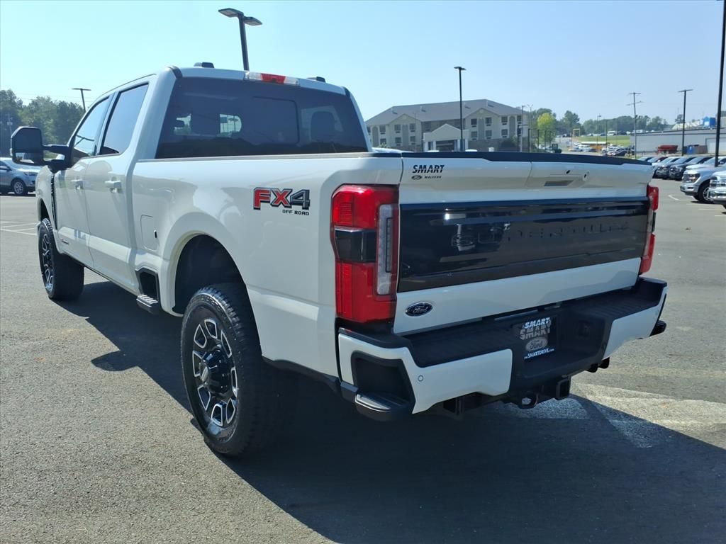 2026 Ford F-250 XL photo 2