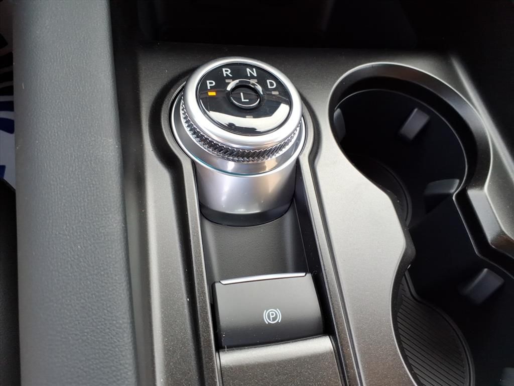 2026 Ford Explorer ST-Line - Photo 21