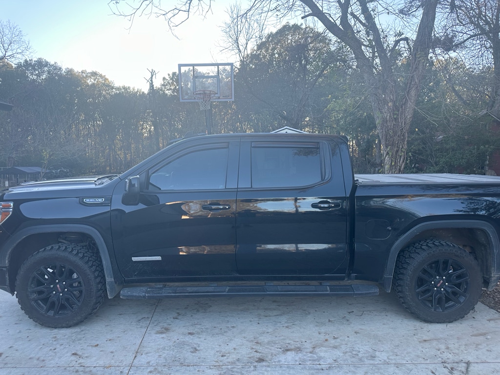 Used 2021 GMC Sierra 1500 Elevation Crew Cab Short Bed Truck