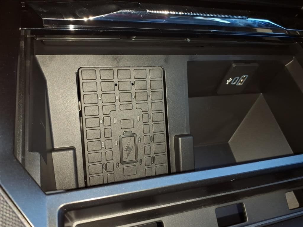 2026 Ford F-250 Super Duty Lariat - Photo 22