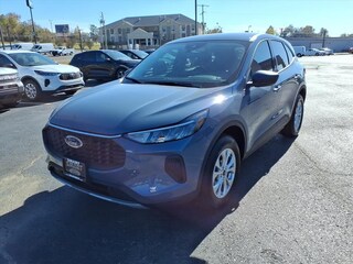 2026 Ford Escape Active SUV