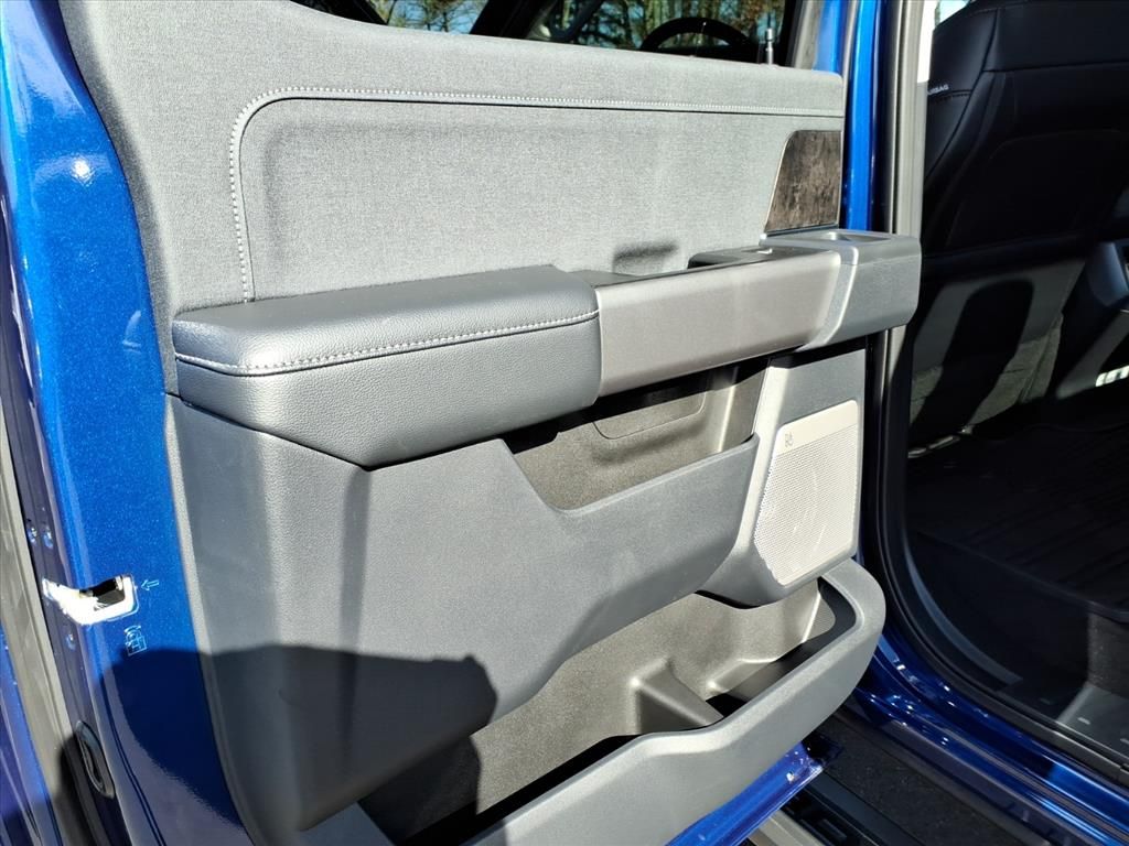 2026 Ford F-250 Super Duty Lariat - Photo 9