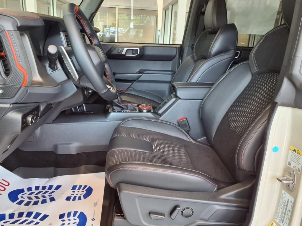 2025 Ford Bronco 4-Door Raptor - Photo 8