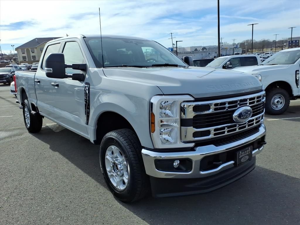 New 2026 Ford Super Duty F-250 XLT TRUCK