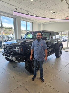 Staff member Steven Lively from 7674a8dbfa48