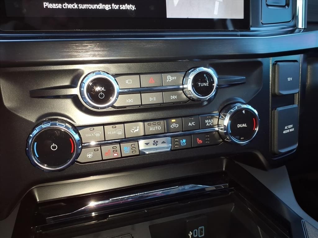 2026 Ford F-250 Super Duty Lariat - Photo 21