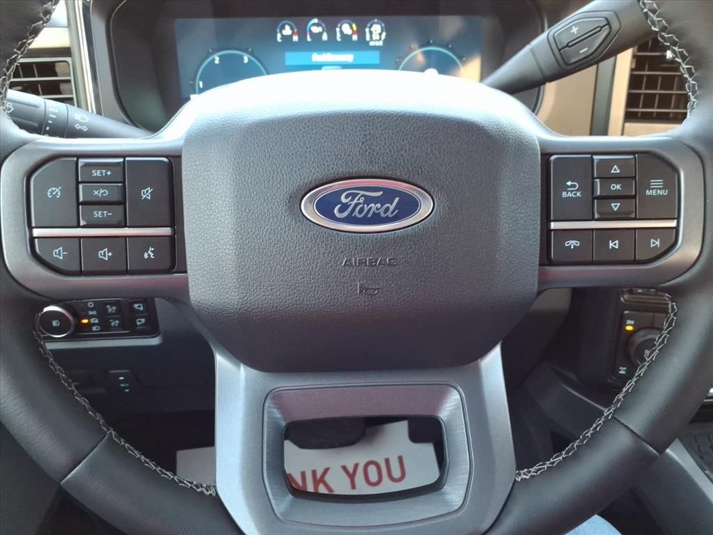 2026 Ford F-250 Super Duty Lariat - Photo 13