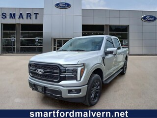 2026 Ford F-150 Lariat&reg; TRUCK