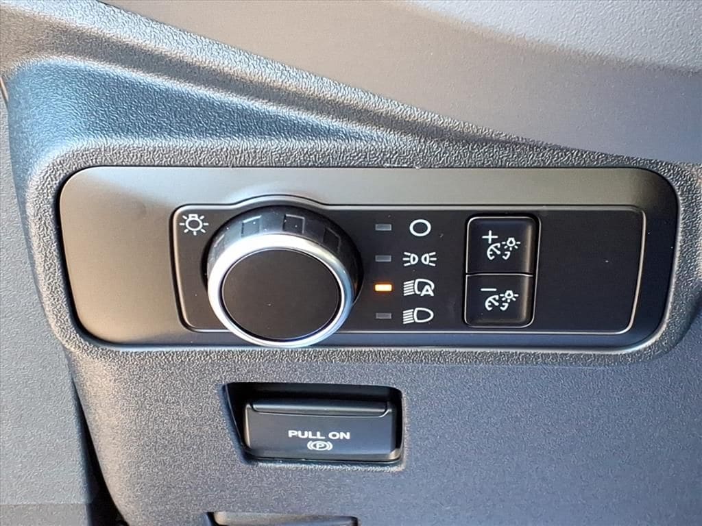 2025 Ford Bronco 4-Door Big Bend - Photo 12