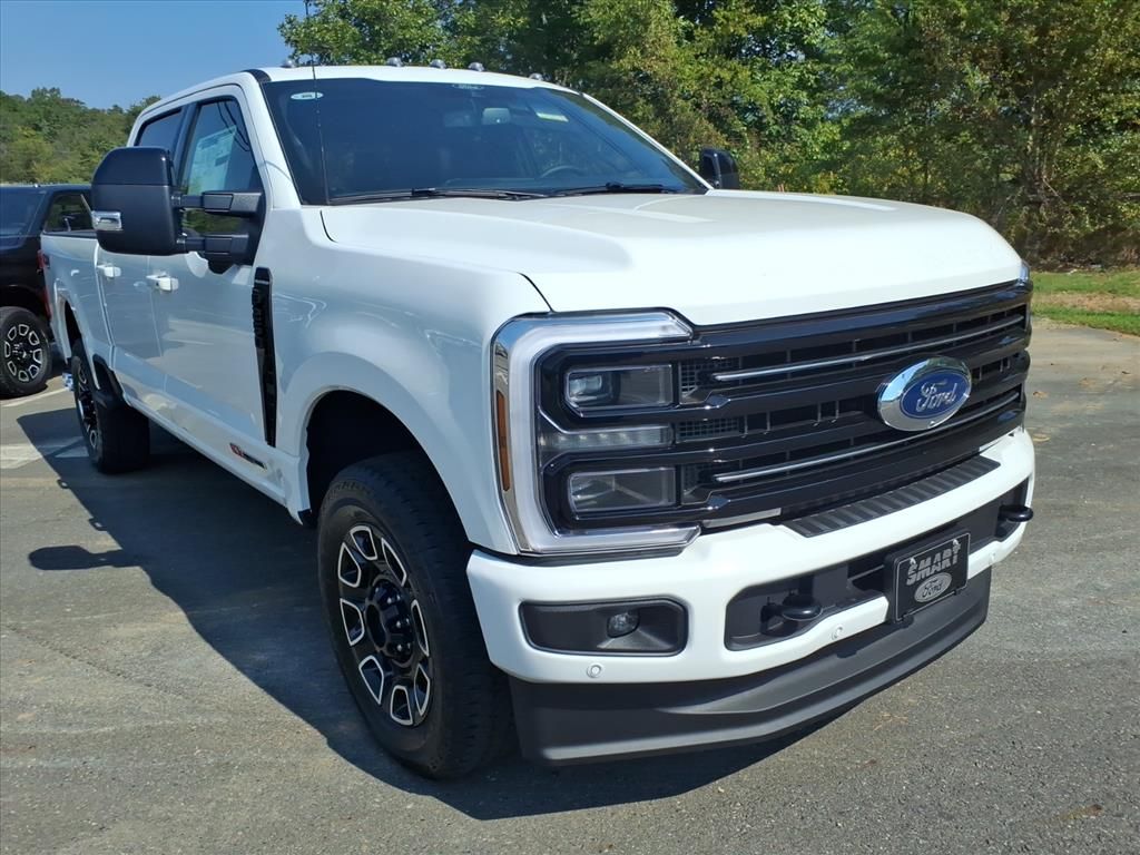 2026 Ford F-250 XL photo 4