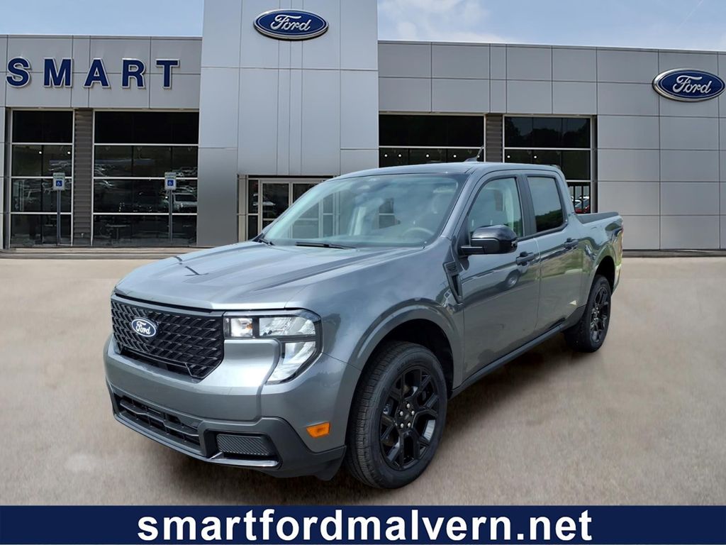 2026 Ford Maverick TRUCK 