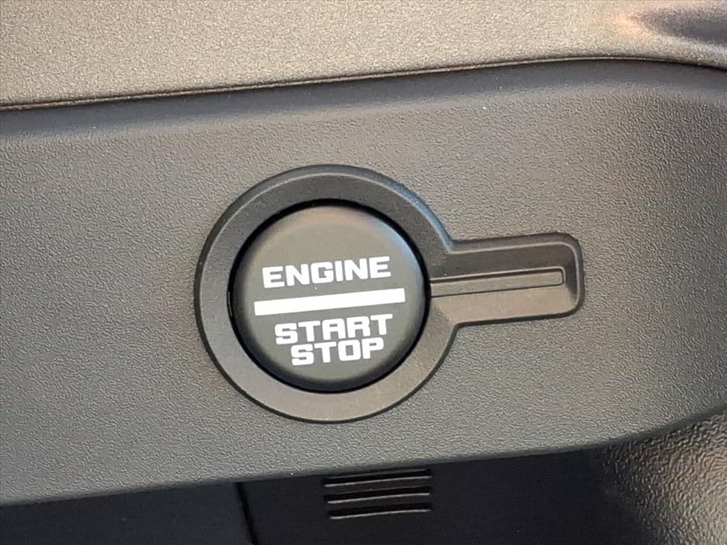 2025 Ford Bronco 4-Door Big Bend - Photo 16