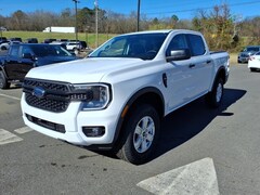 2025 Ford Ranger XL TRUCK