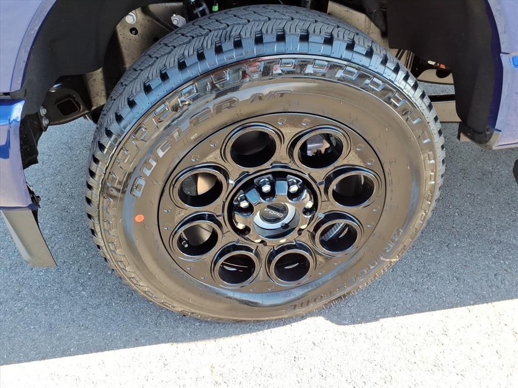 2026 Ford F-250 Super Duty Lariat - Photo 6
