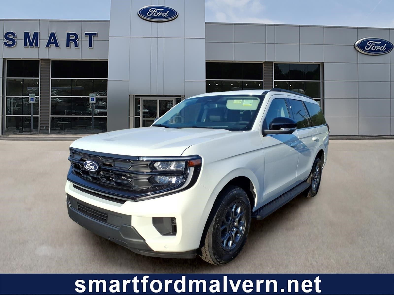 2027 Ford Expedition SUV 