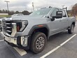  GMC Sierra 2500HD