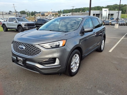 2024 Ford Edge SEL SUV
