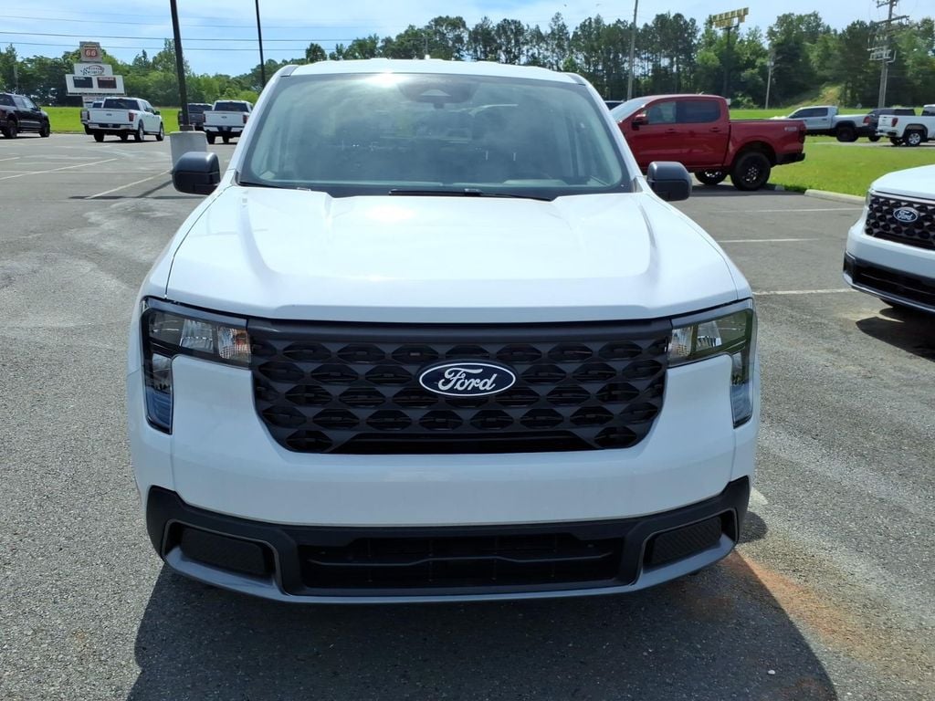 2026 Ford Maverick XLT - Photo 5