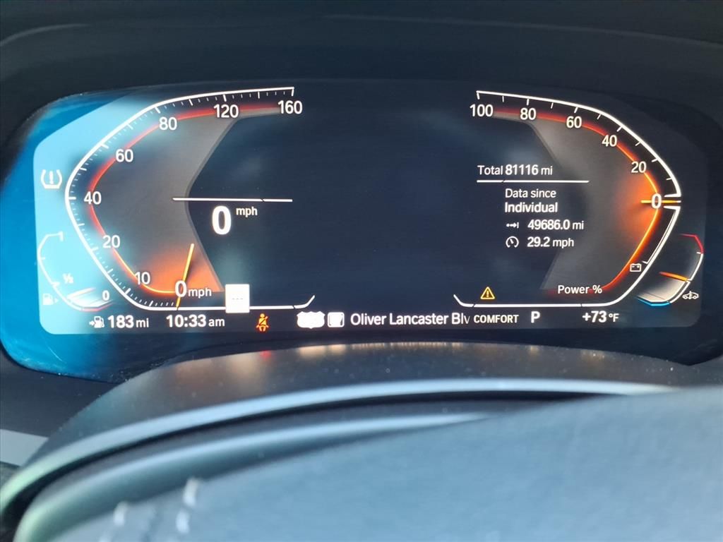 2021 BMW X5 40i - Photo 18