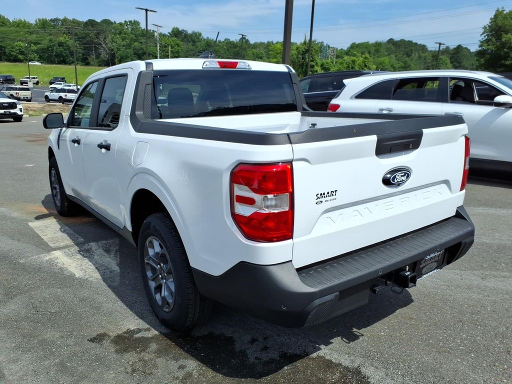 2026 Ford Maverick XLT - Photo 2