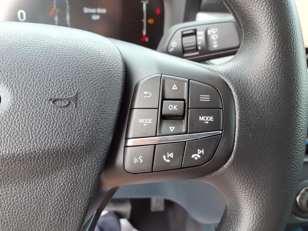 2026 Ford Maverick XLT - Photo 14
