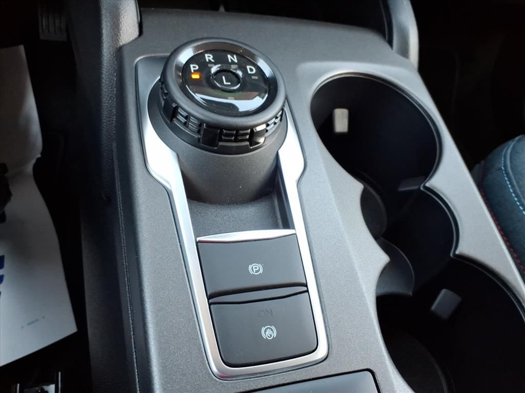 2025 Ford Bronco Sport Heritage - Photo 21