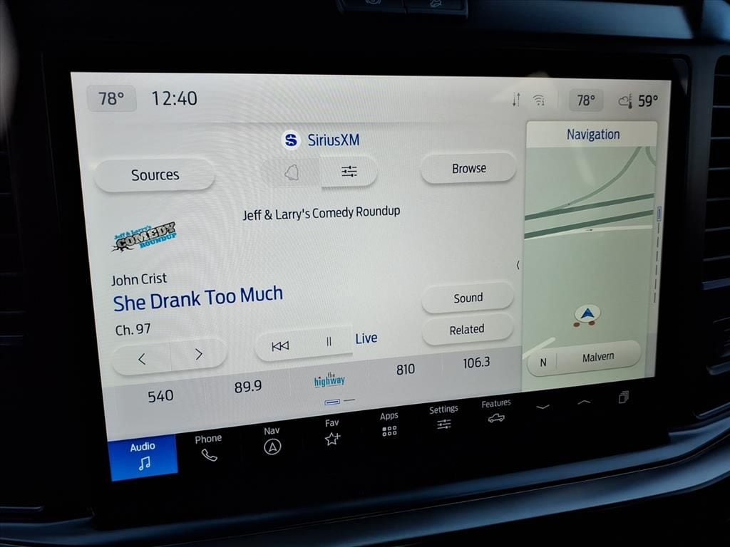 2026 Ford F-250 Super Duty Lariat - Photo 17