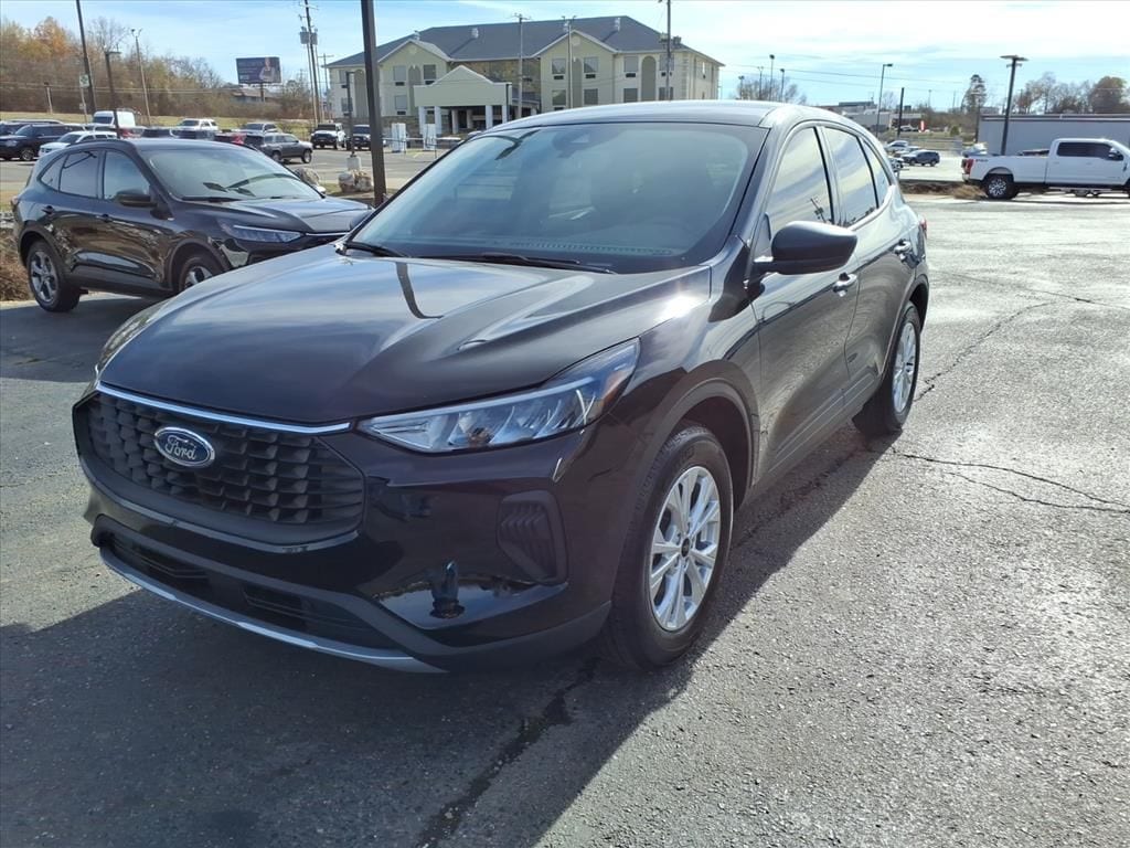 2026 Ford Escape Active's photo