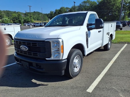 2023 Ford Super Duty F-250 XL TRUCK