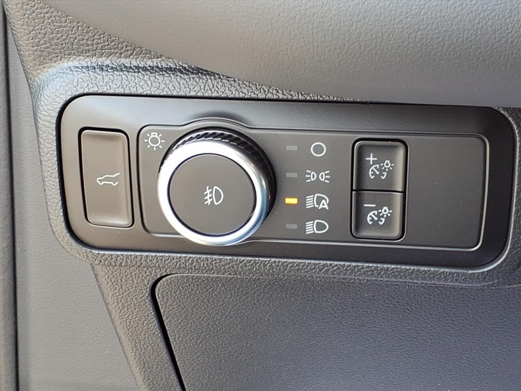 2026 Ford Explorer Active - Photo 13