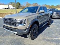 2025 Ford Ranger Raptor TRUCK