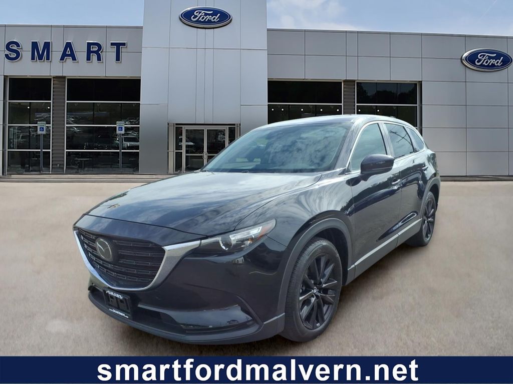 2023 Mazda CX-9