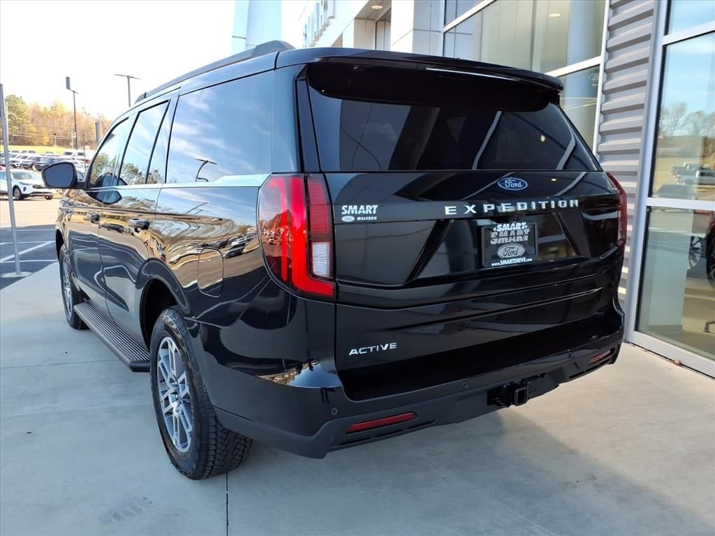 New 2025 Ford Expedition Active SUV