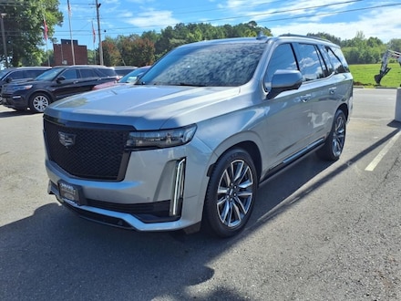 2023 Cadillac Escalade Sport Platinum SUV