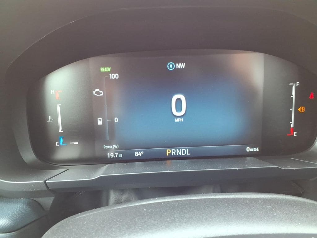 2026 Ford Maverick XLT - Photo 15