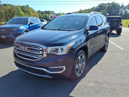 2017 GMC Acadia SLT-2 SUV
