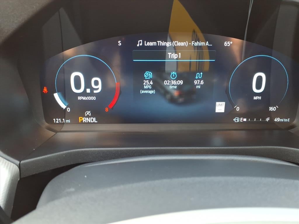 2026 Ford Explorer Active - Photo 16
