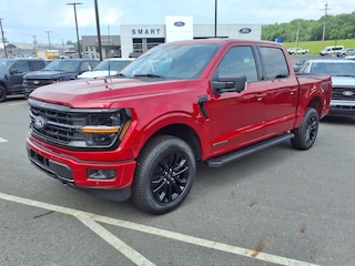 2025 Ford F-150 XLT TRUCK