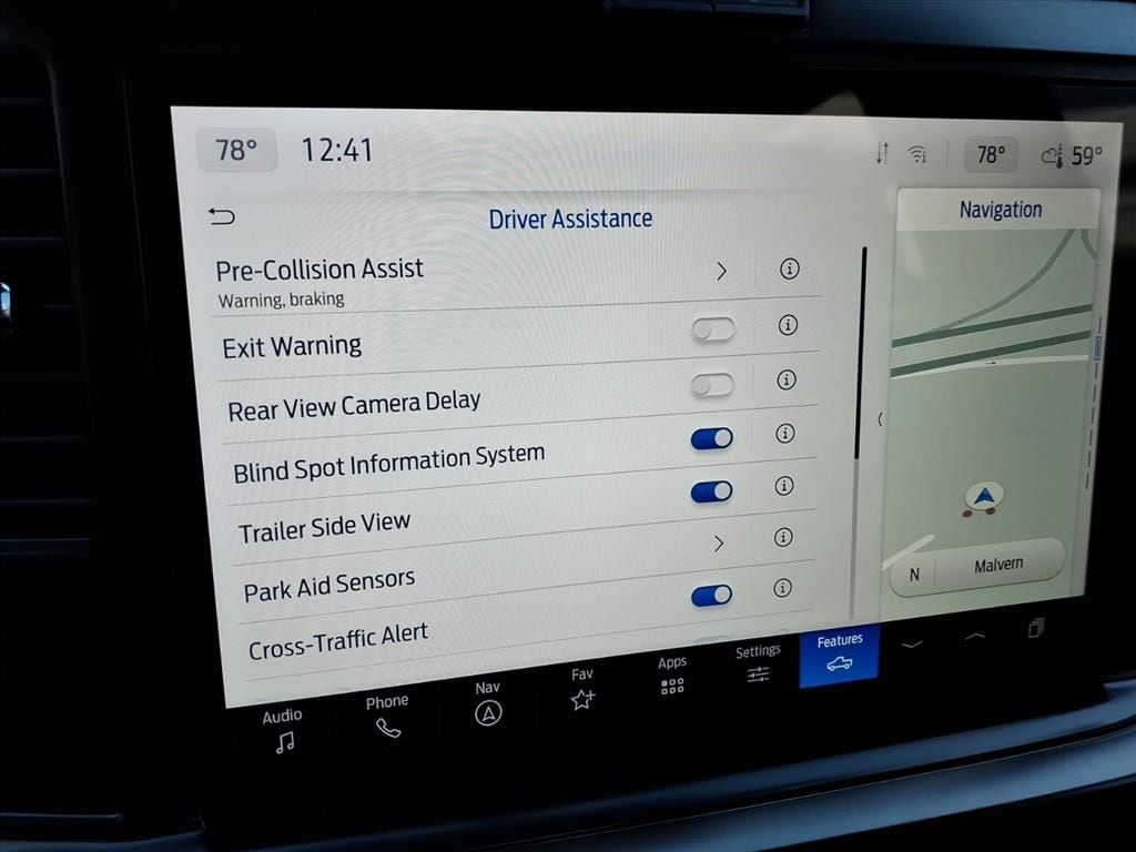 2026 Ford F-250 Super Duty Lariat - Photo 19