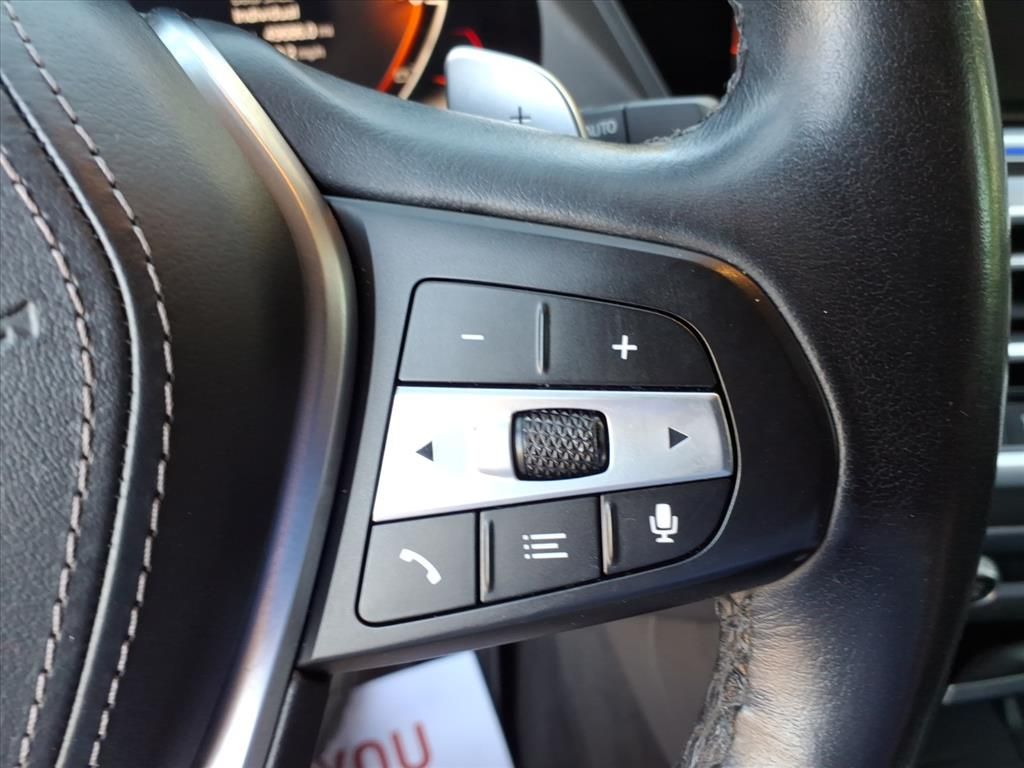 2021 BMW X5 40i - Photo 16