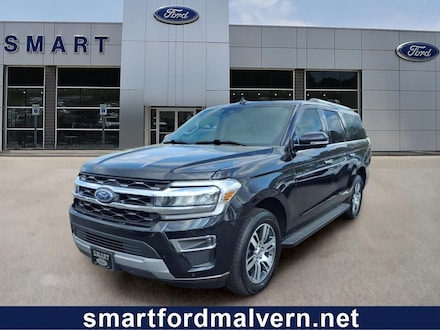 2024 Ford Expedition Limited SUV