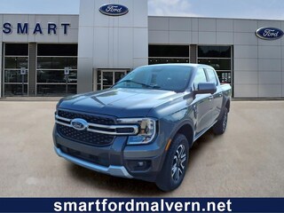 2026 Ford Ranger Lariat&reg; TRUCK