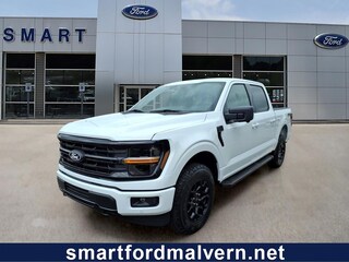 2026 Ford F-150 XLT TRUCK